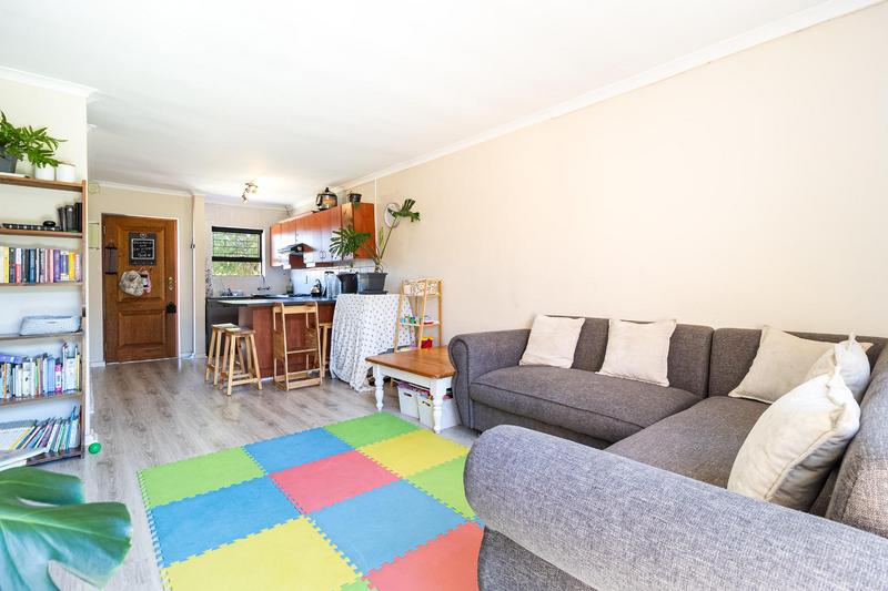 2 Bedroom Property for Sale in Sonstraal Heights Western Cape